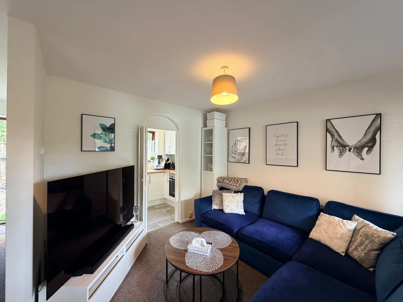 Faraday Drive, MK5, photo 2
