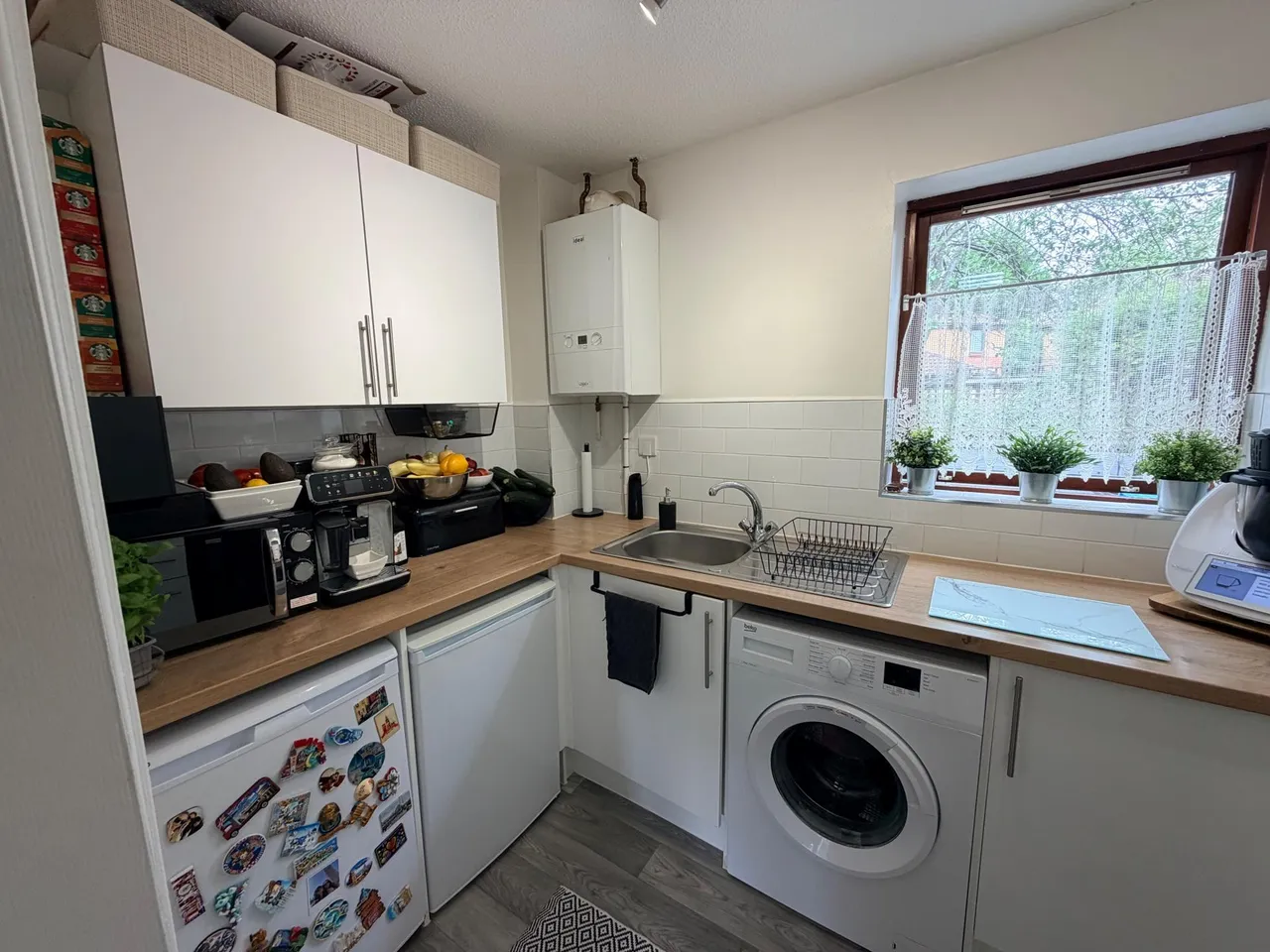 Faraday Drive, MK5, photo 4