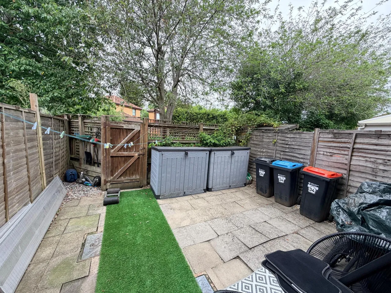 Faraday Drive, MK5, photo 7