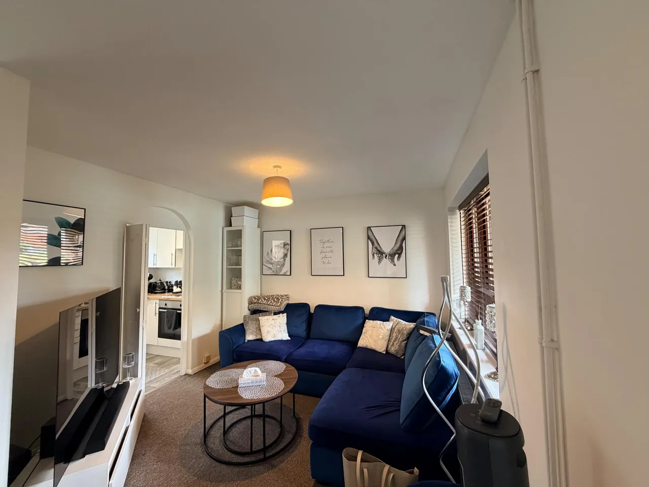 Faraday Drive, MK5, photo 6
