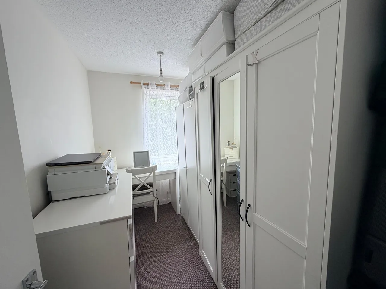 Faraday Drive, MK5, photo 9