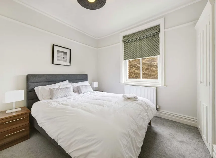Fulham Road, Fulham, SW6, photo 4