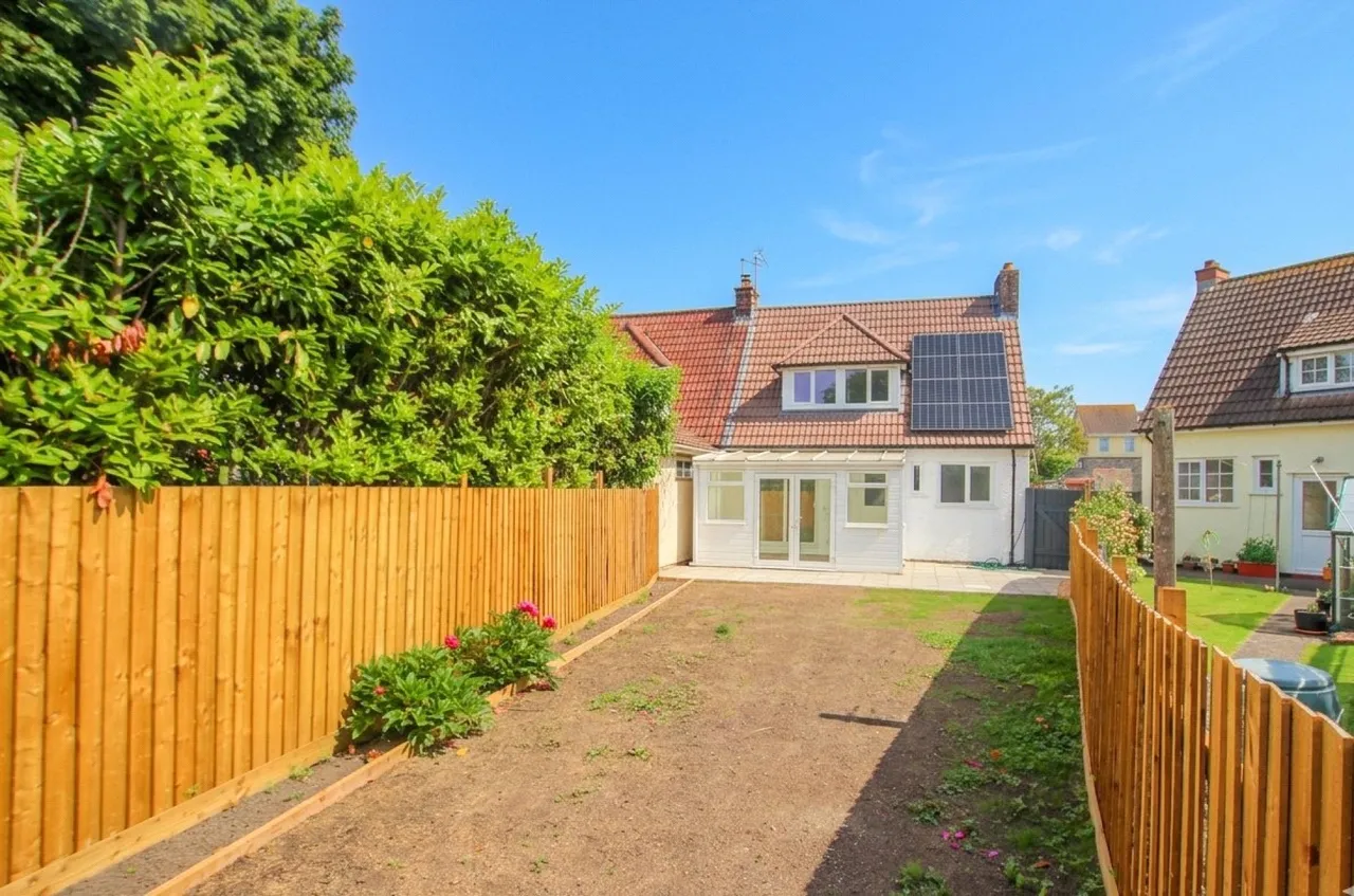 Old Church Road, Uphill, BS23, photo 3