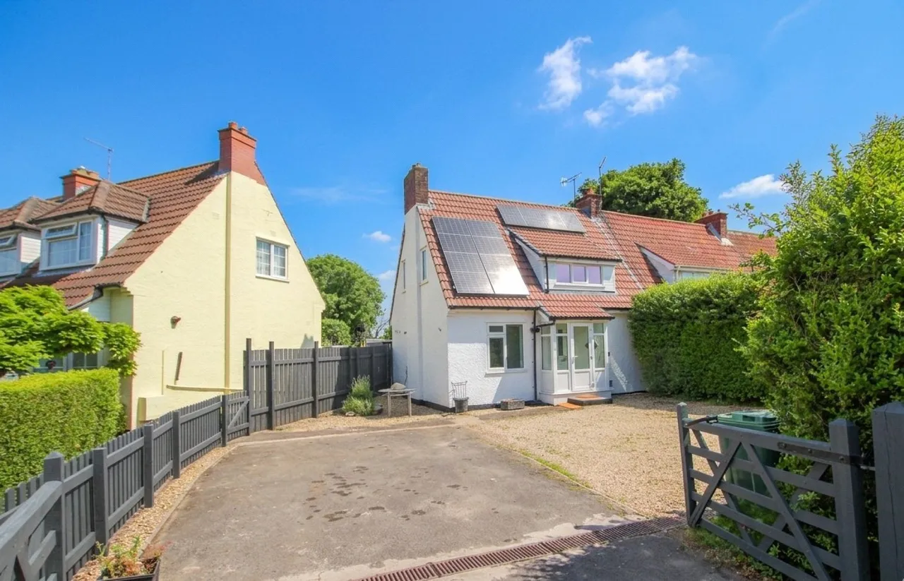 Old Church Road, Uphill, BS23, photo 4