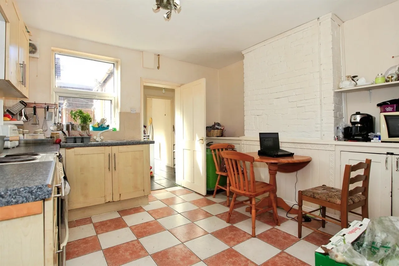 Bedford Street, Peterborough, PE1, photo 3