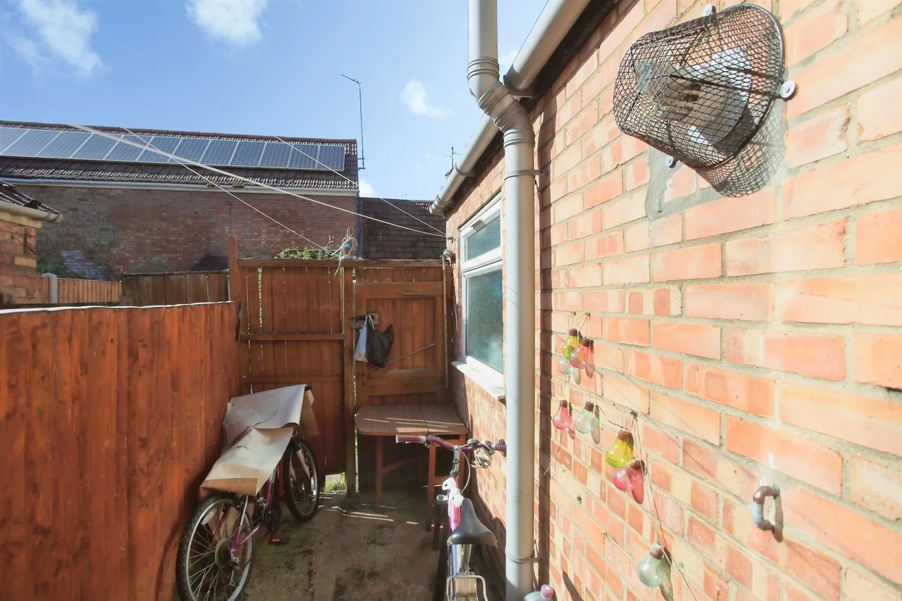 Bedford Street, Peterborough, PE1, photo 7