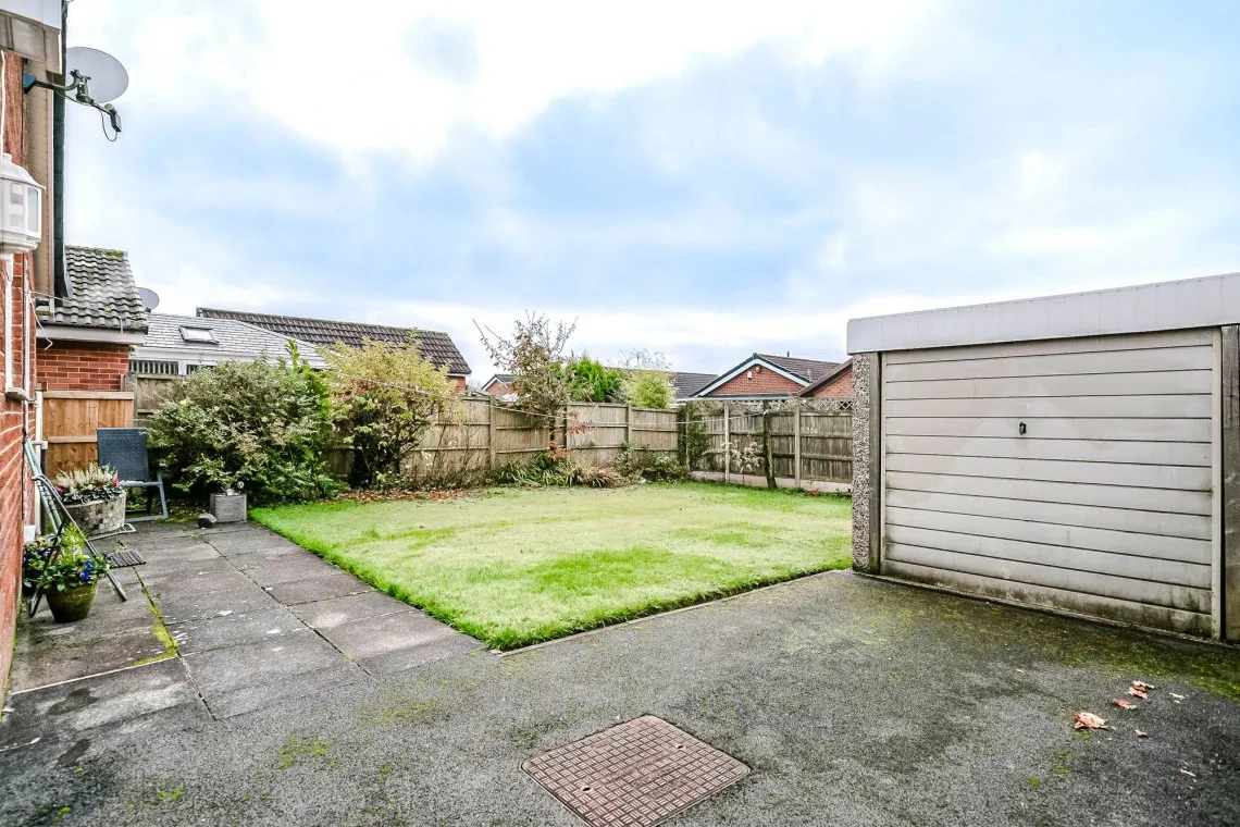 Castle Drive, Adlington, PR7, photo 18