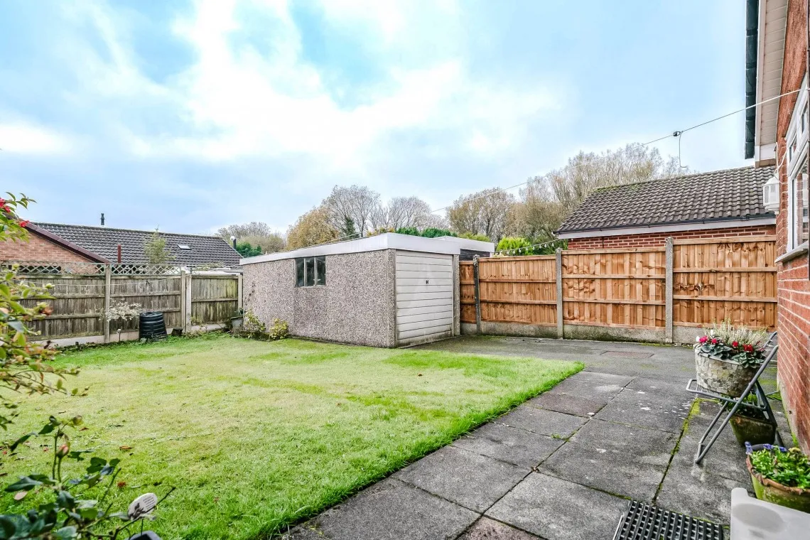 Castle Drive, Adlington, PR7, photo 16