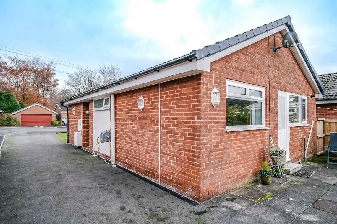 Castle Drive, Adlington, PR7, photo 15