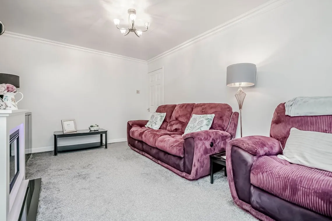 Castle Drive, Adlington, PR7, photo 5
