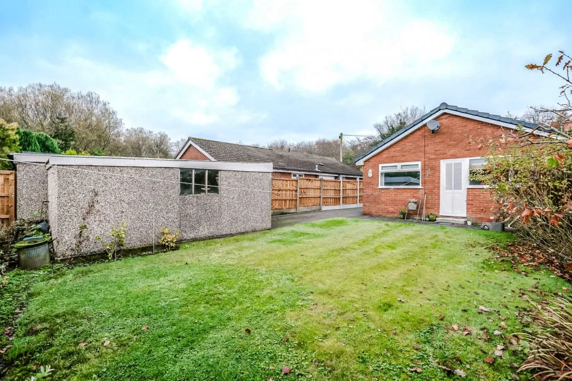 Castle Drive, Adlington, PR7, photo 17