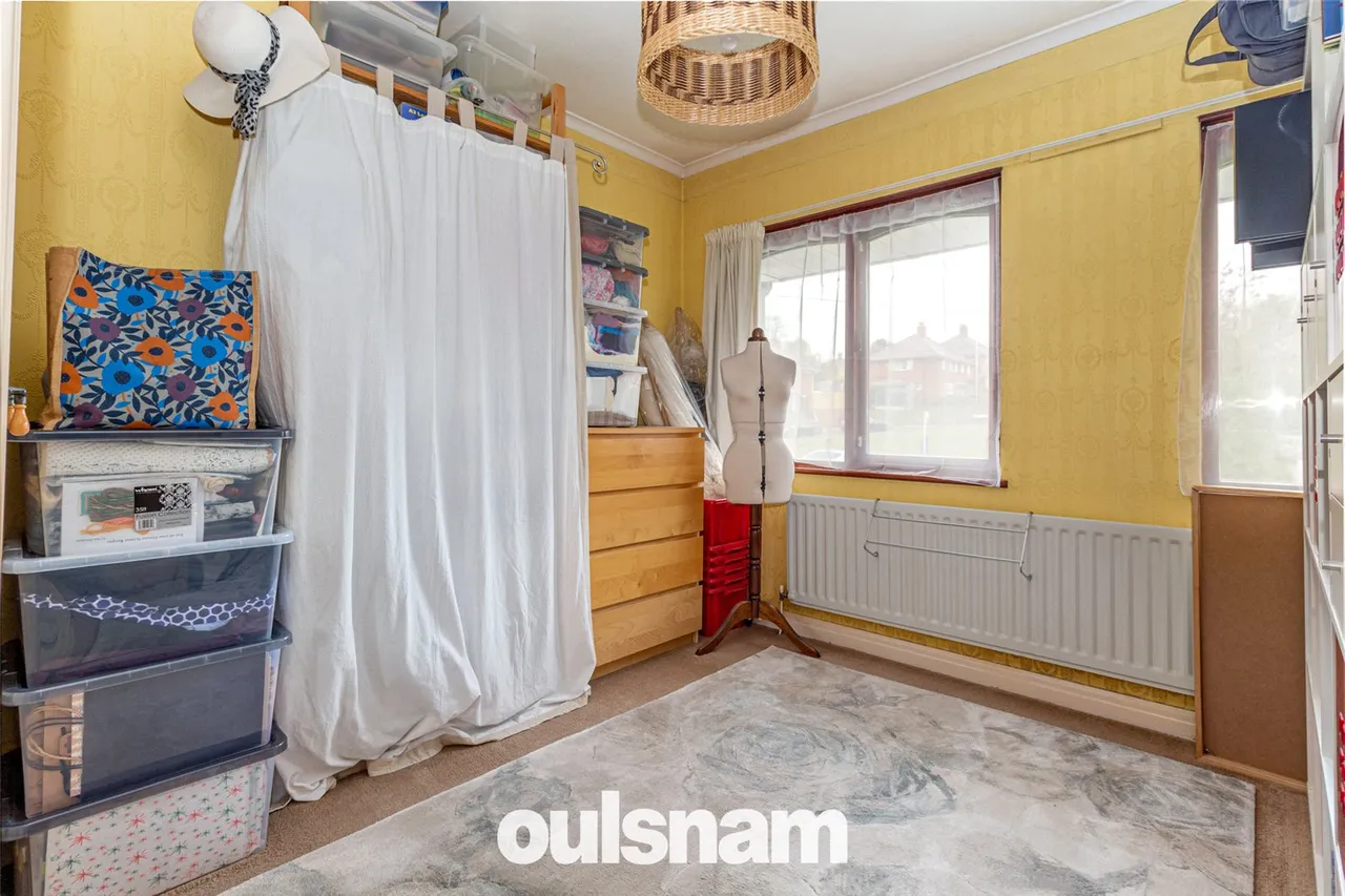 Gregory Avenue, Weoley Castle, Birmingham, B29 5DT, photo 9