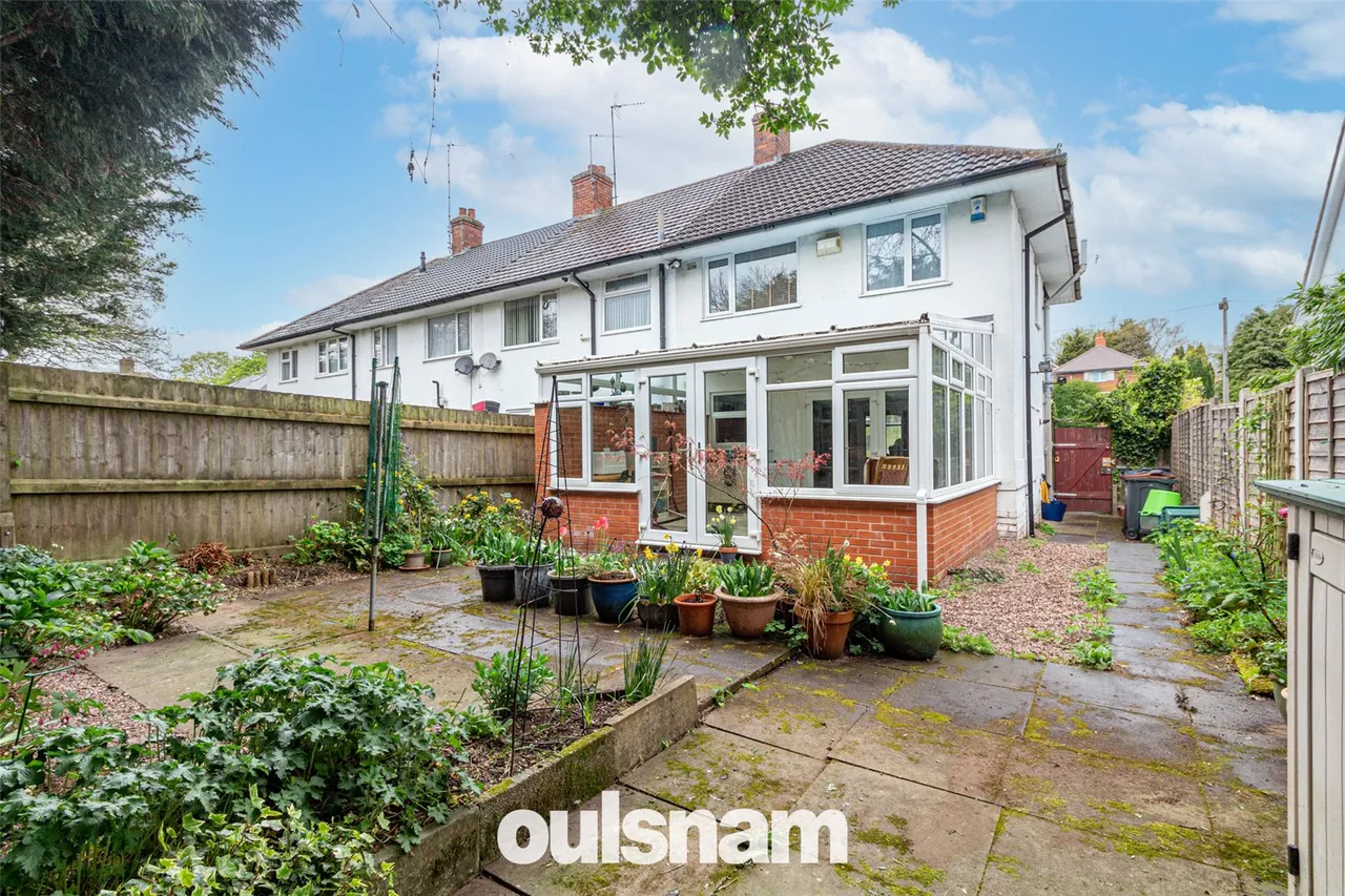 Gregory Avenue, Weoley Castle, Birmingham, B29 5DT, photo 14