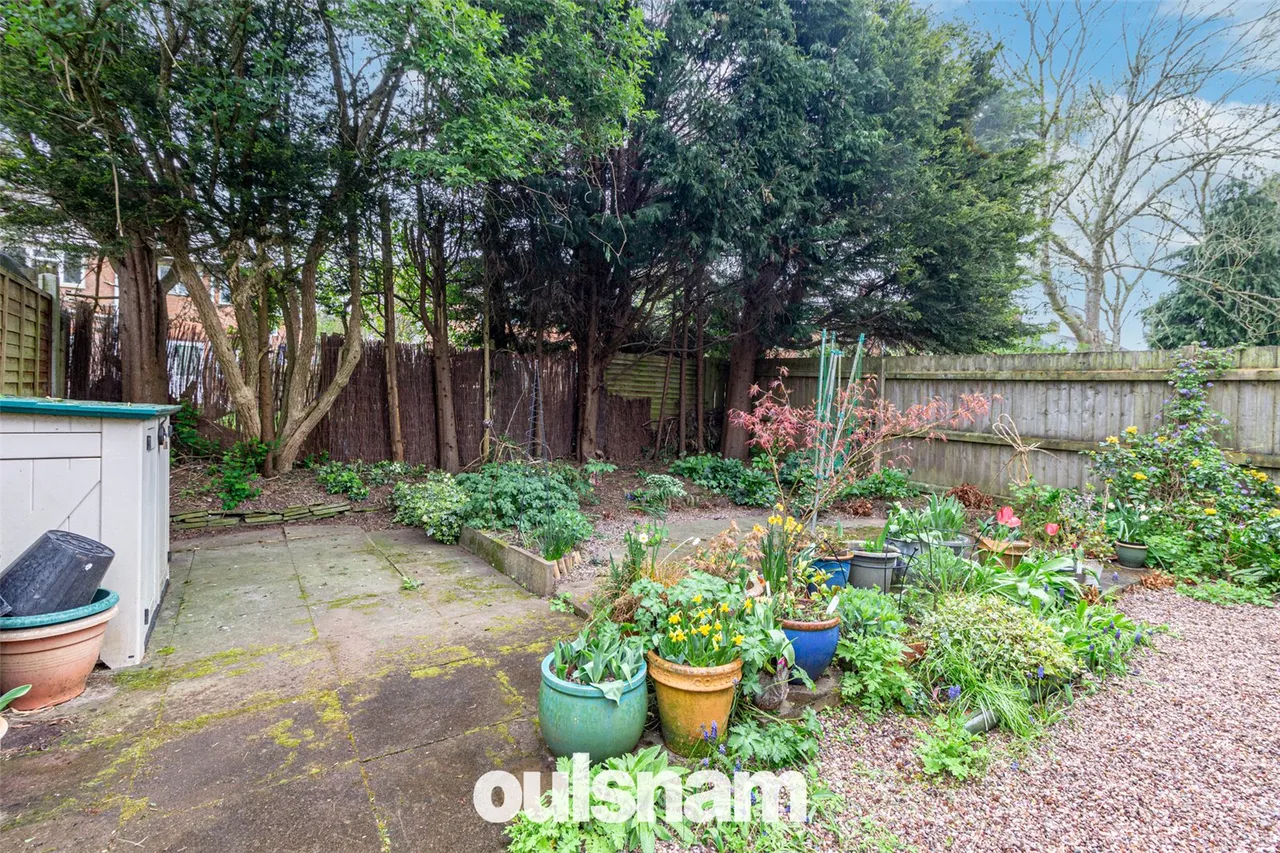 Gregory Avenue, Weoley Castle, Birmingham, B29 5DT, photo 15