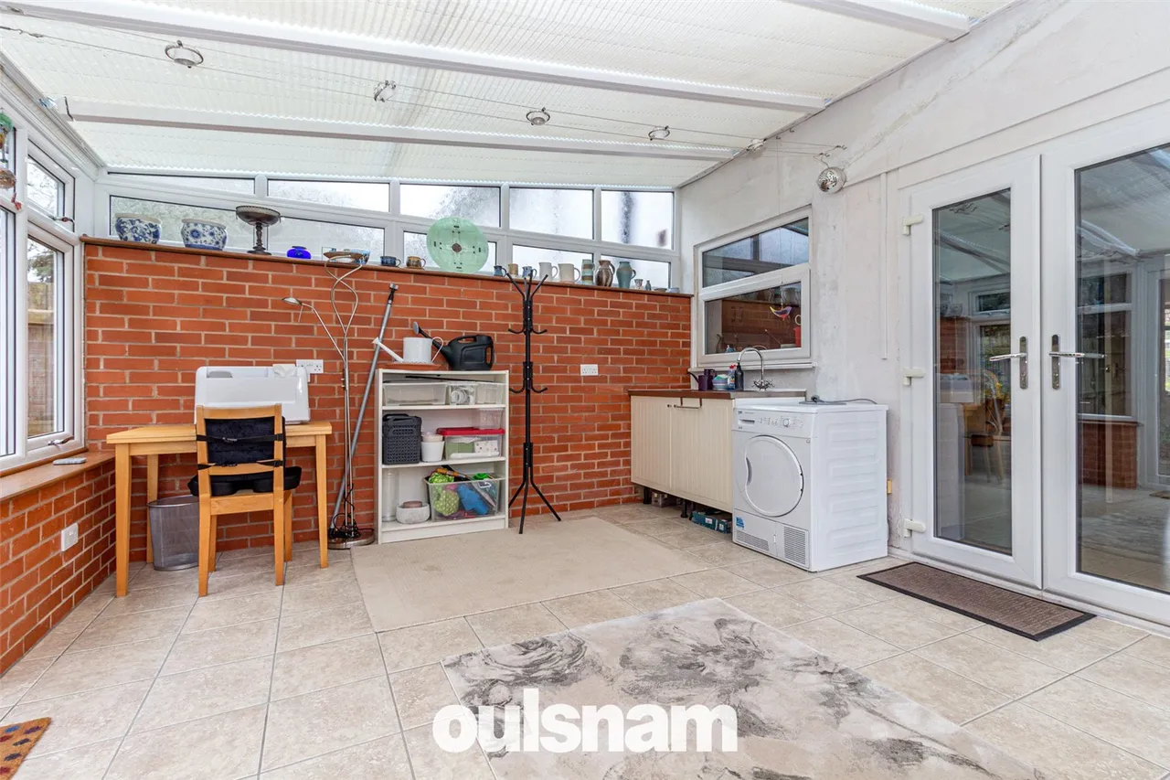 Gregory Avenue, Weoley Castle, Birmingham, B29 5DT, photo 5