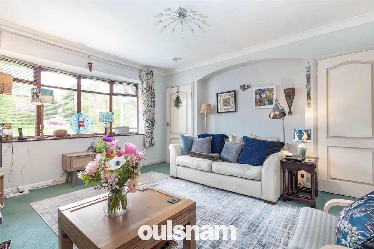 Gregory Avenue, Weoley Castle, Birmingham, B29 5DT, photo 2