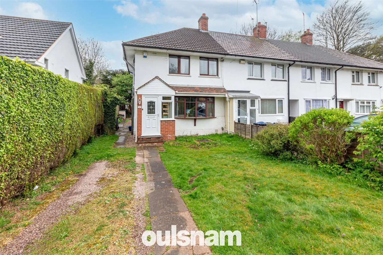 Gregory Avenue, Weoley Castle, Birmingham, B29 5DT, photo 16