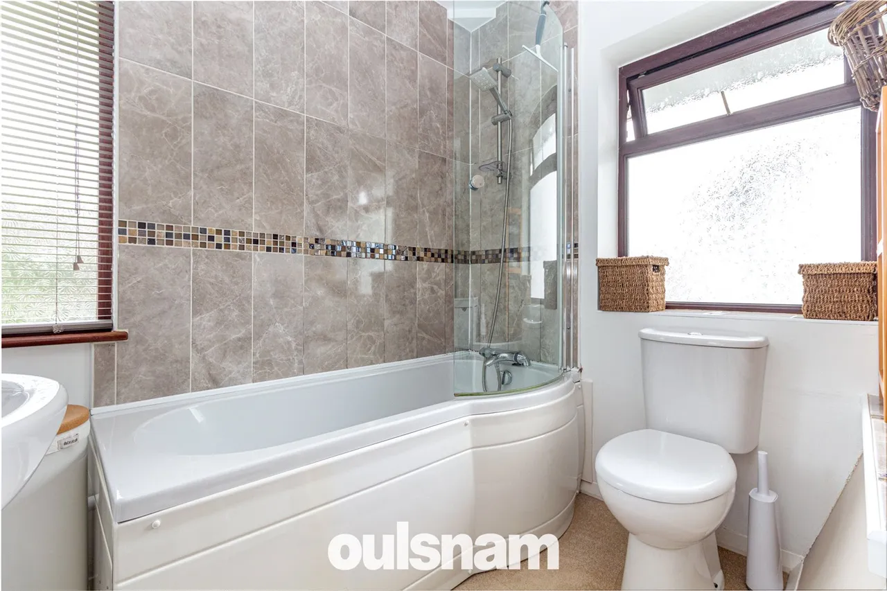 Gregory Avenue, Weoley Castle, Birmingham, B29 5DT, photo 6