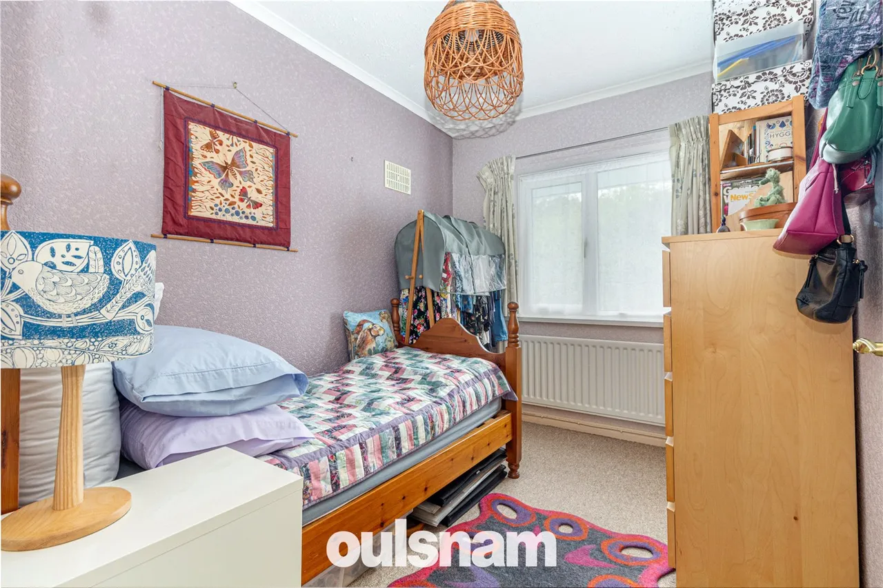 Gregory Avenue, Weoley Castle, Birmingham, B29 5DT, photo 10