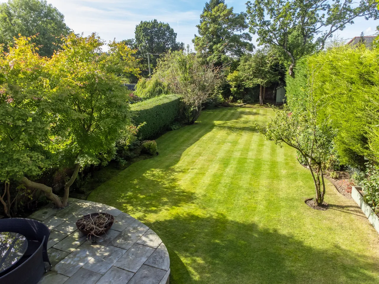Hale Barns, Altrincham, photo 18