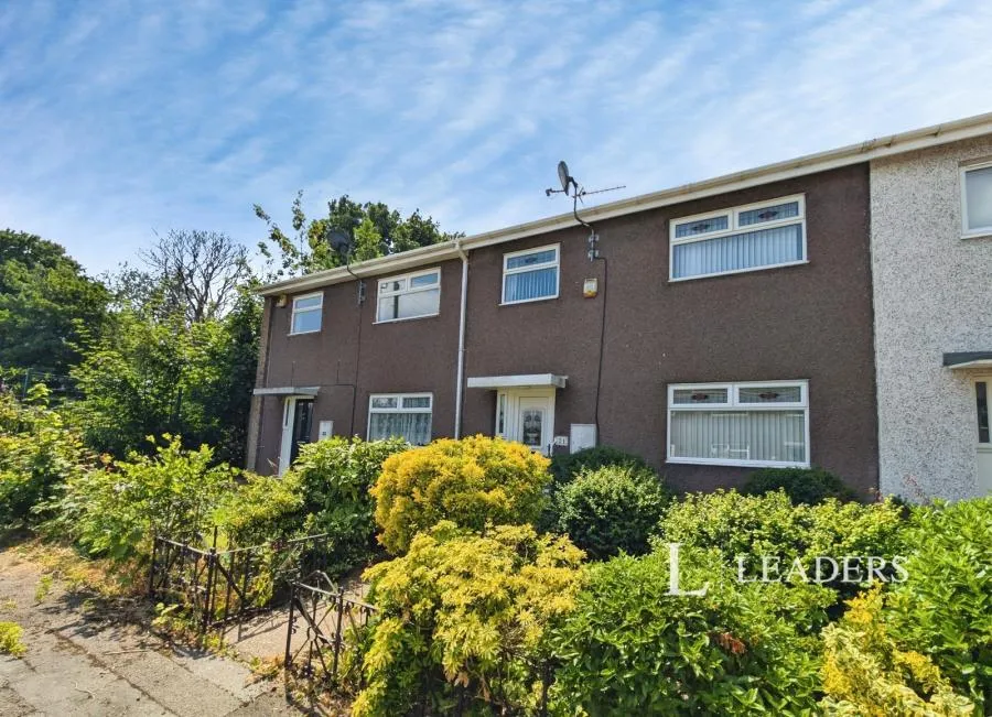 Haven Close, Sutton-in-Ashfield, NG17, photo 15