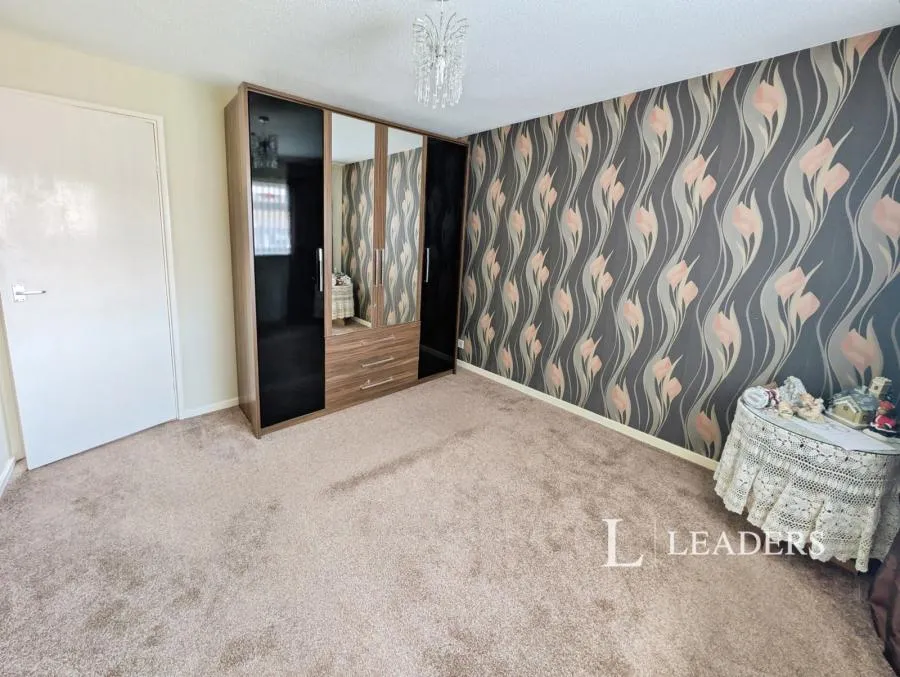 Haven Close, Sutton-in-Ashfield, NG17, photo 10