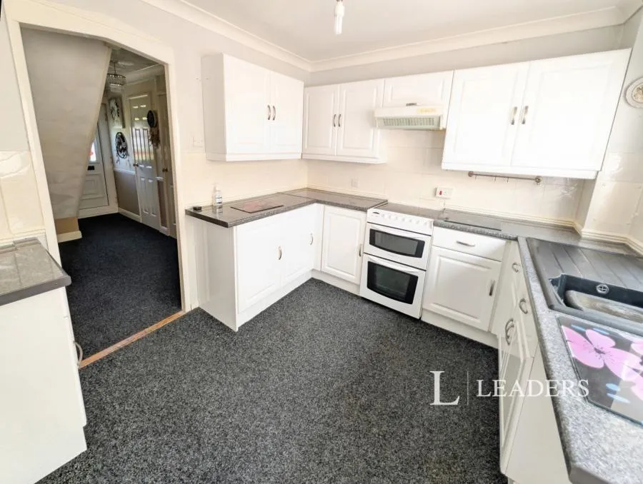 Haven Close, Sutton-in-Ashfield, NG17, photo 5