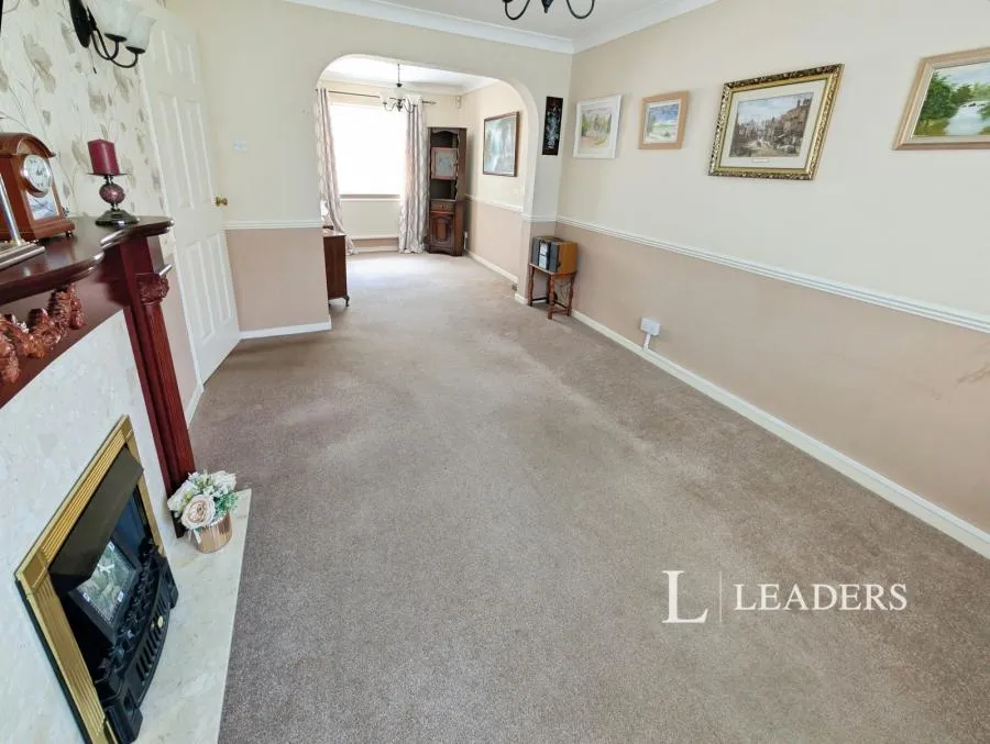 Haven Close, Sutton-in-Ashfield, NG17, photo 9