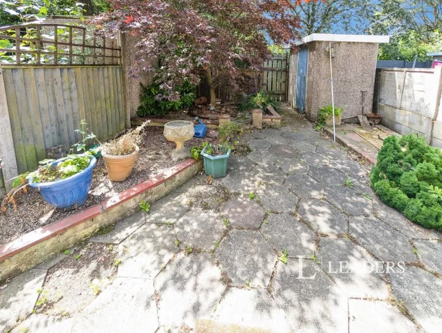 Haven Close, Sutton-in-Ashfield, NG17, photo 14
