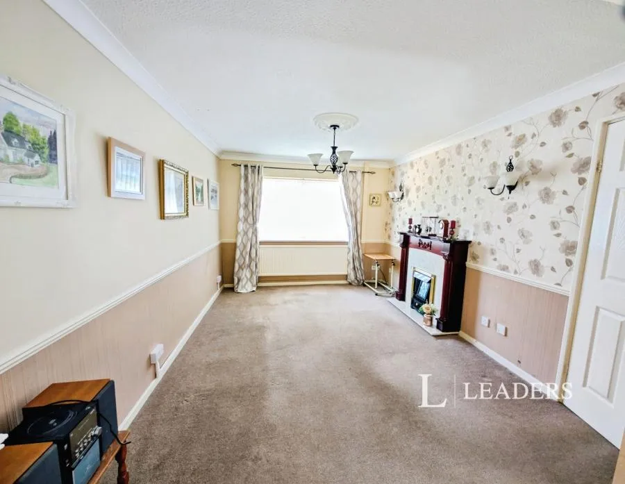 Haven Close, Sutton-in-Ashfield, NG17, photo 8