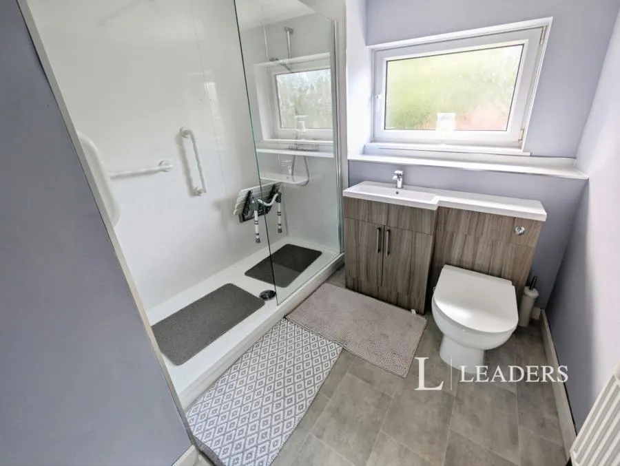 Haven Close, Sutton-in-Ashfield, NG17, photo 3