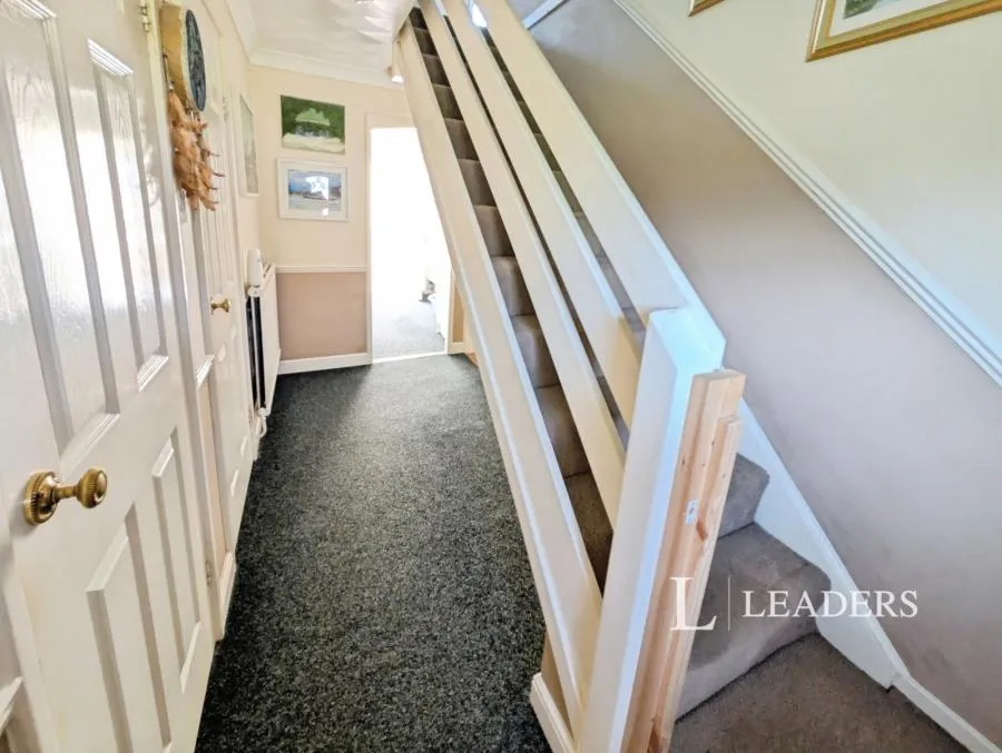 Haven Close, Sutton-in-Ashfield, NG17, photo 6