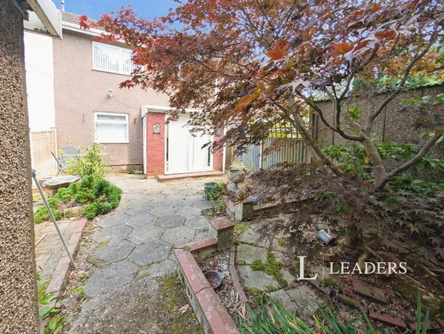 Haven Close, Sutton-in-Ashfield, NG17, photo 16