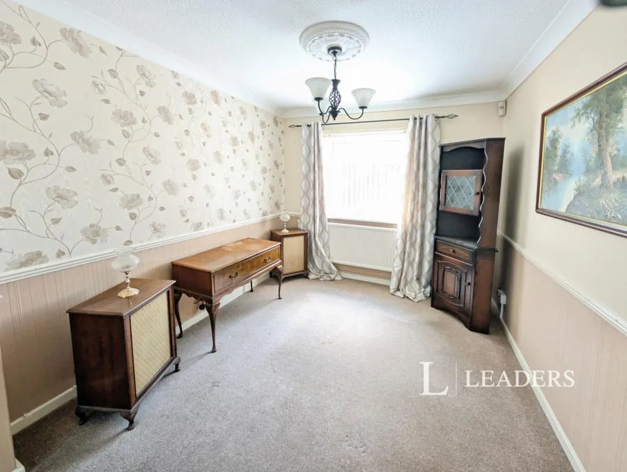 Haven Close, Sutton-in-Ashfield, NG17, photo 7
