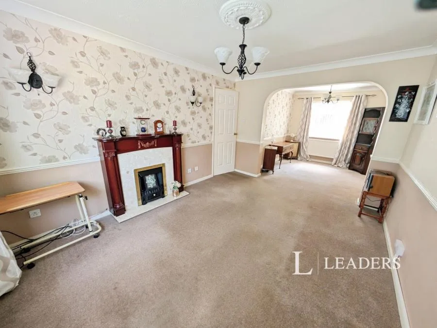 Haven Close, Sutton-in-Ashfield, NG17, photo 4