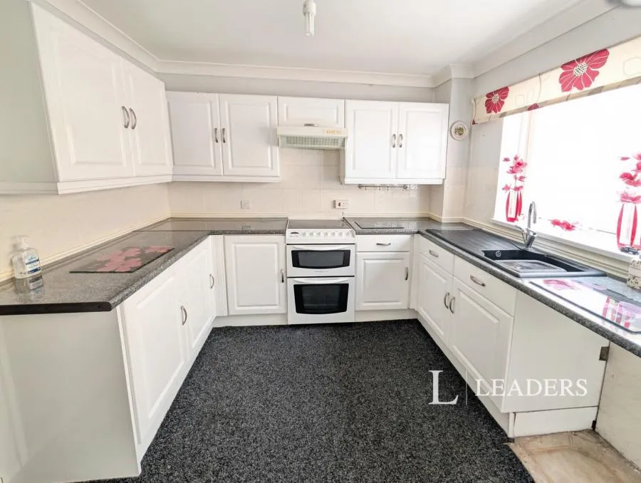 Haven Close, Sutton-in-Ashfield, NG17, photo 2