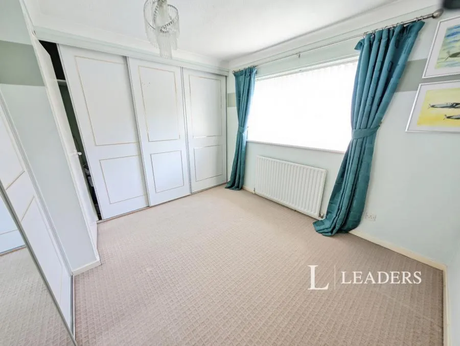Haven Close, Sutton-in-Ashfield, NG17, photo 12