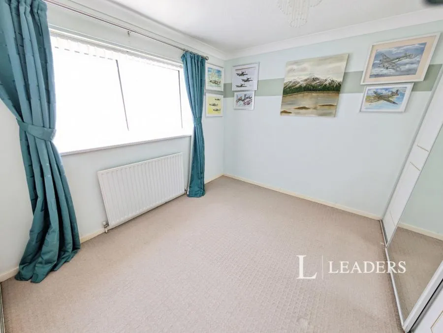 Haven Close, Sutton-in-Ashfield, NG17, photo 13