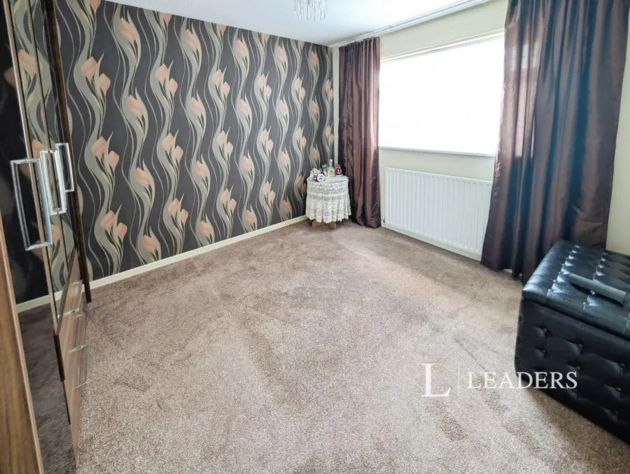 Haven Close, Sutton-in-Ashfield, NG17, photo 11