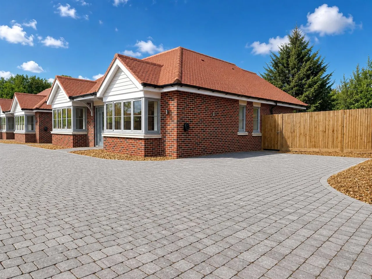 3 bed house for sale, Harriotts Lane, Ashtead, KT21