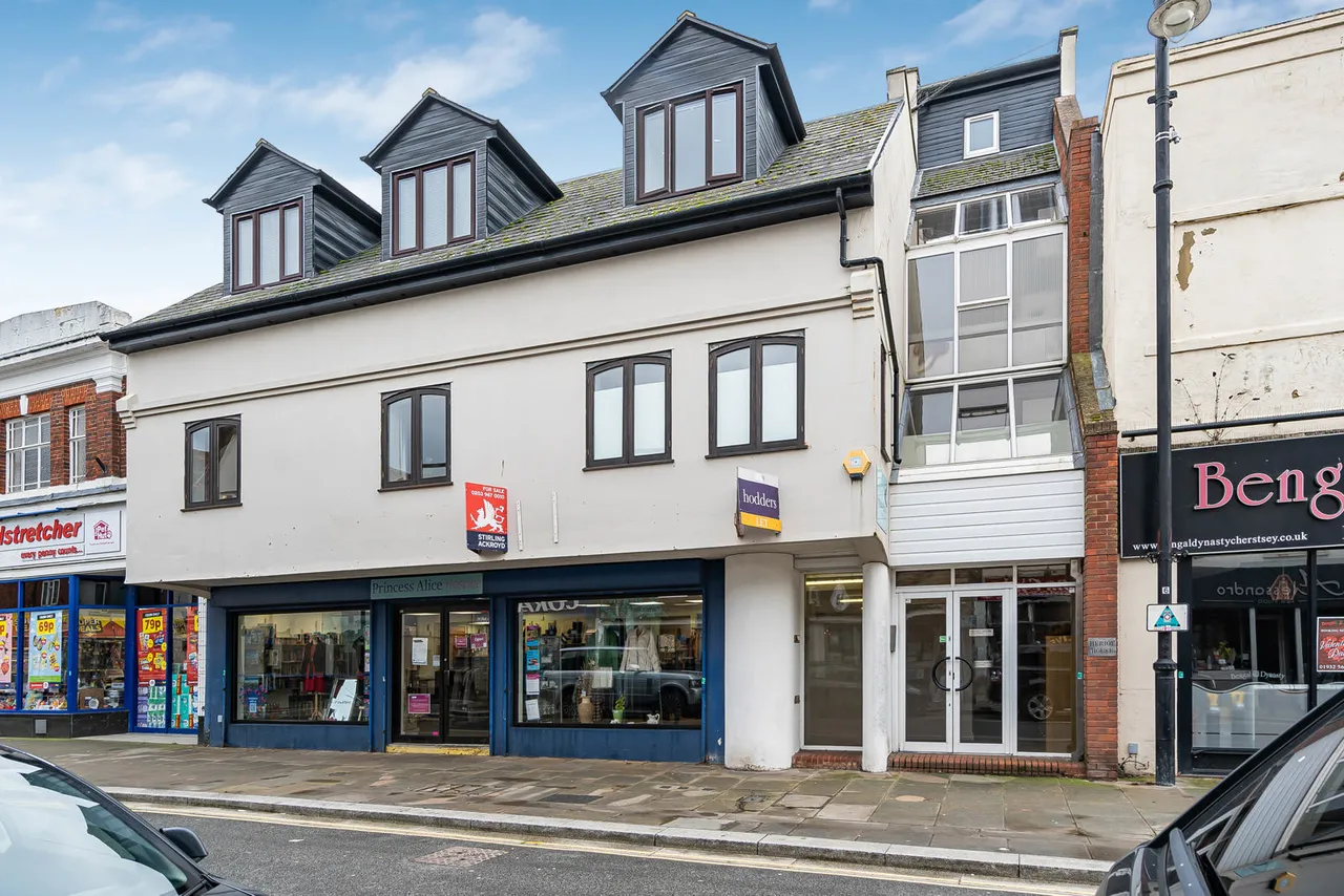 Guildford Street, Chertsey, KT16, photo 18