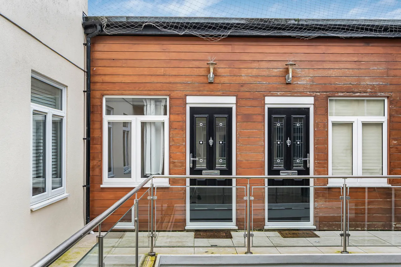 Guildford Street, Chertsey, KT16, photo 20