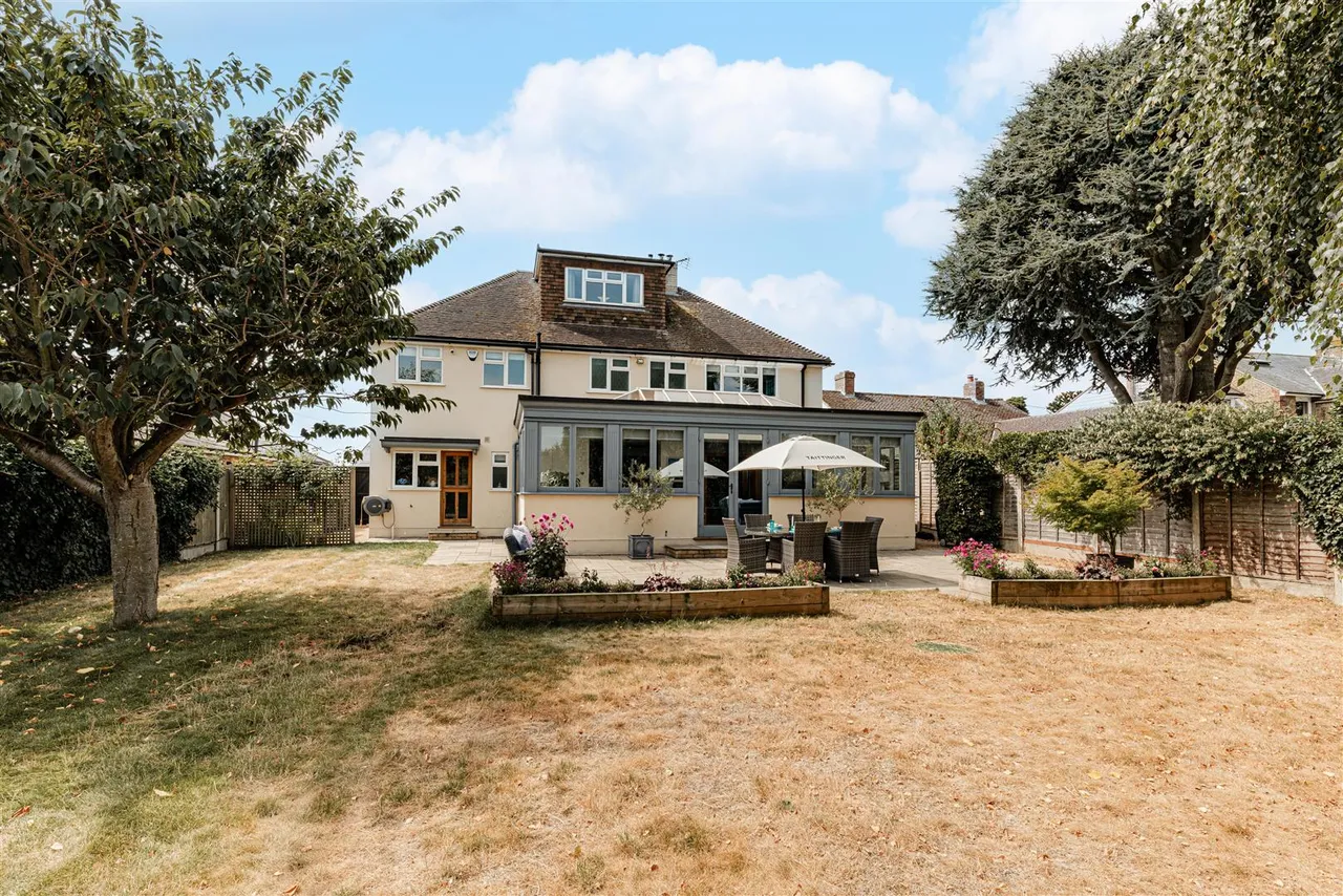 New Street, Ash, Canterbury, CT3 2BN, photo 36