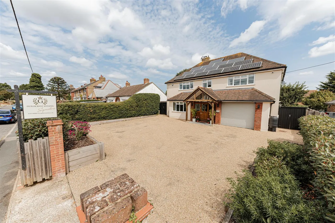 New Street, Ash, Canterbury, CT3 2BN, photo 44