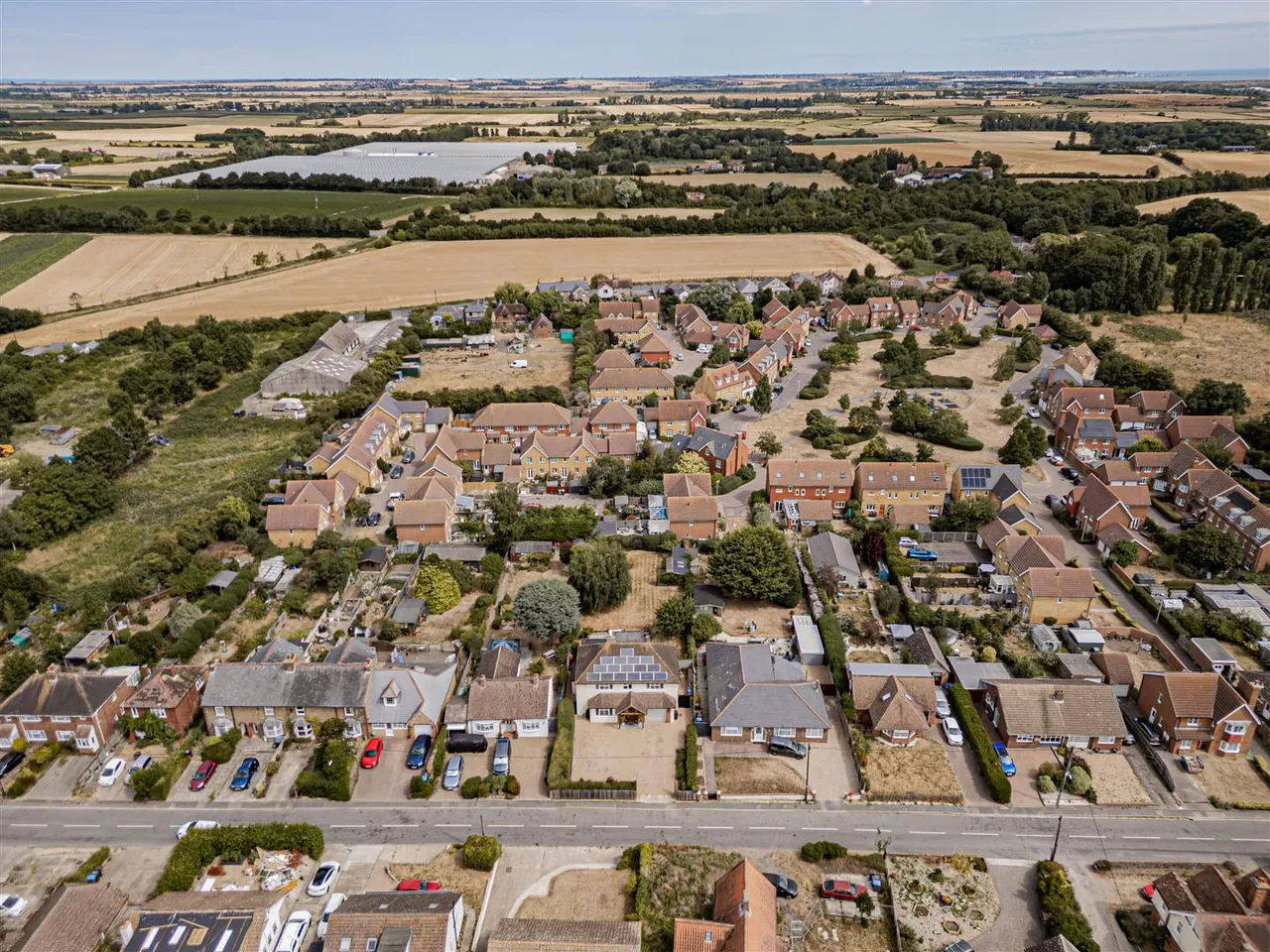 New Street, Ash, Canterbury, CT3 2BN, photo 46