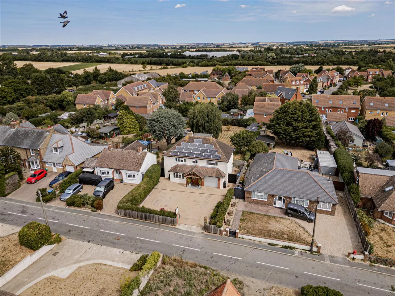 New Street, Ash, Canterbury, CT3 2BN, photo 47