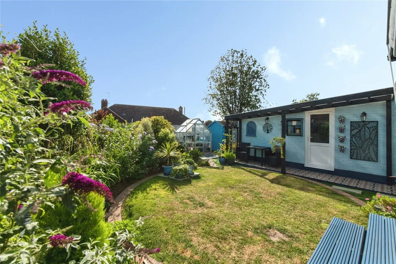 Elmfield Crescent, Exmouth, EX8, photo 15