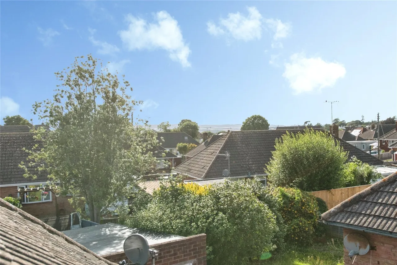 Elmfield Crescent, Exmouth, EX8, photo 21