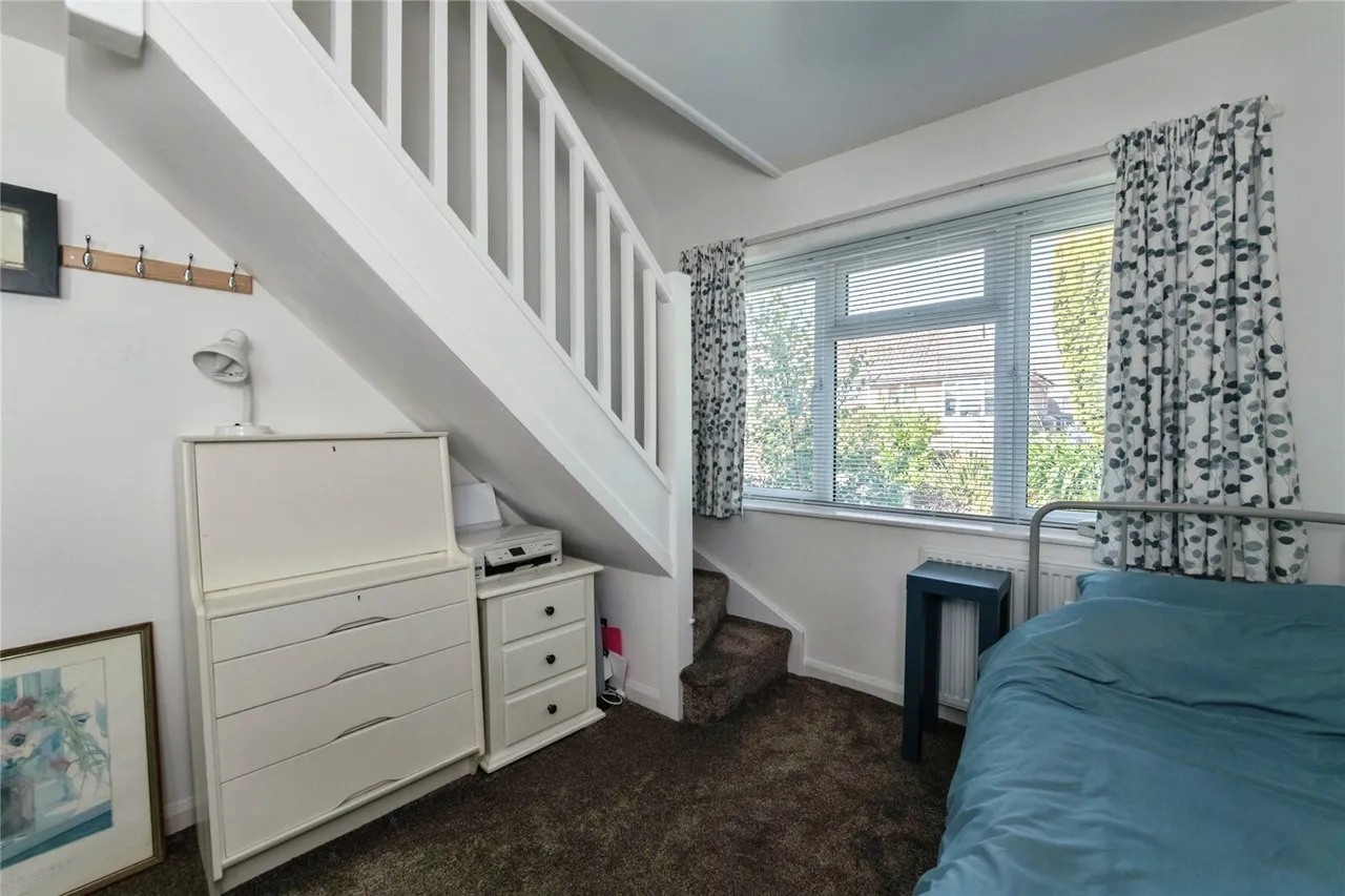 Elmfield Crescent, Exmouth, EX8, photo 14