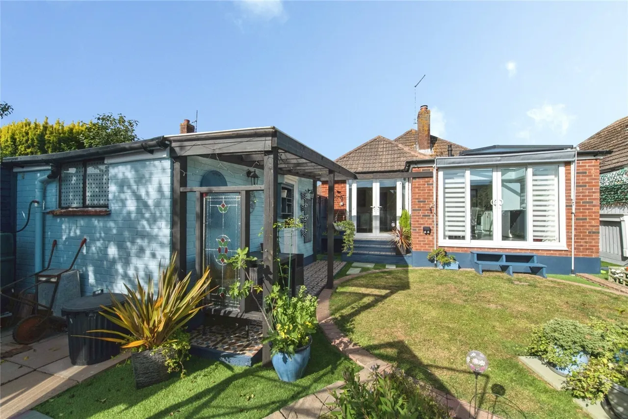 Elmfield Crescent, Exmouth, EX8, photo 18